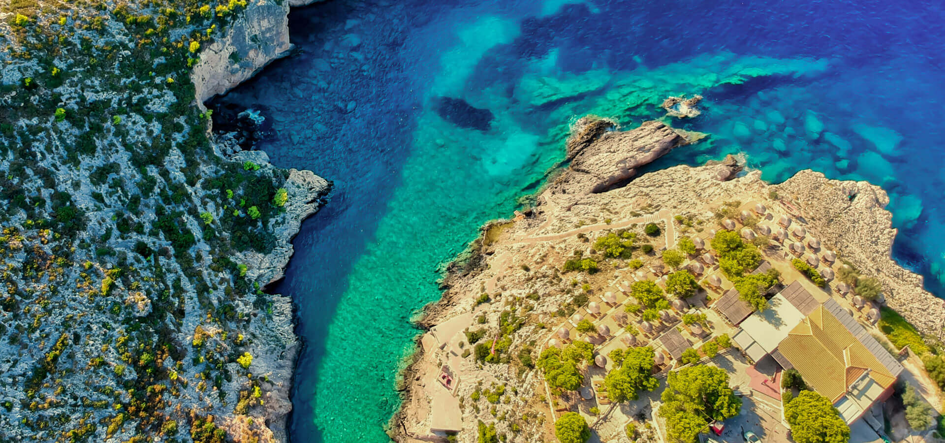 Go Zante Rentals Cars