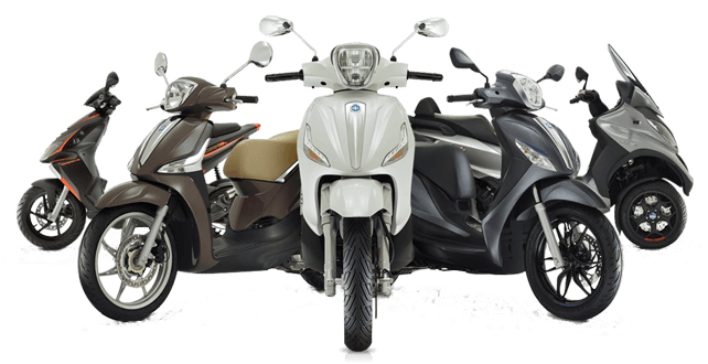 Go Zante Rentals ATV